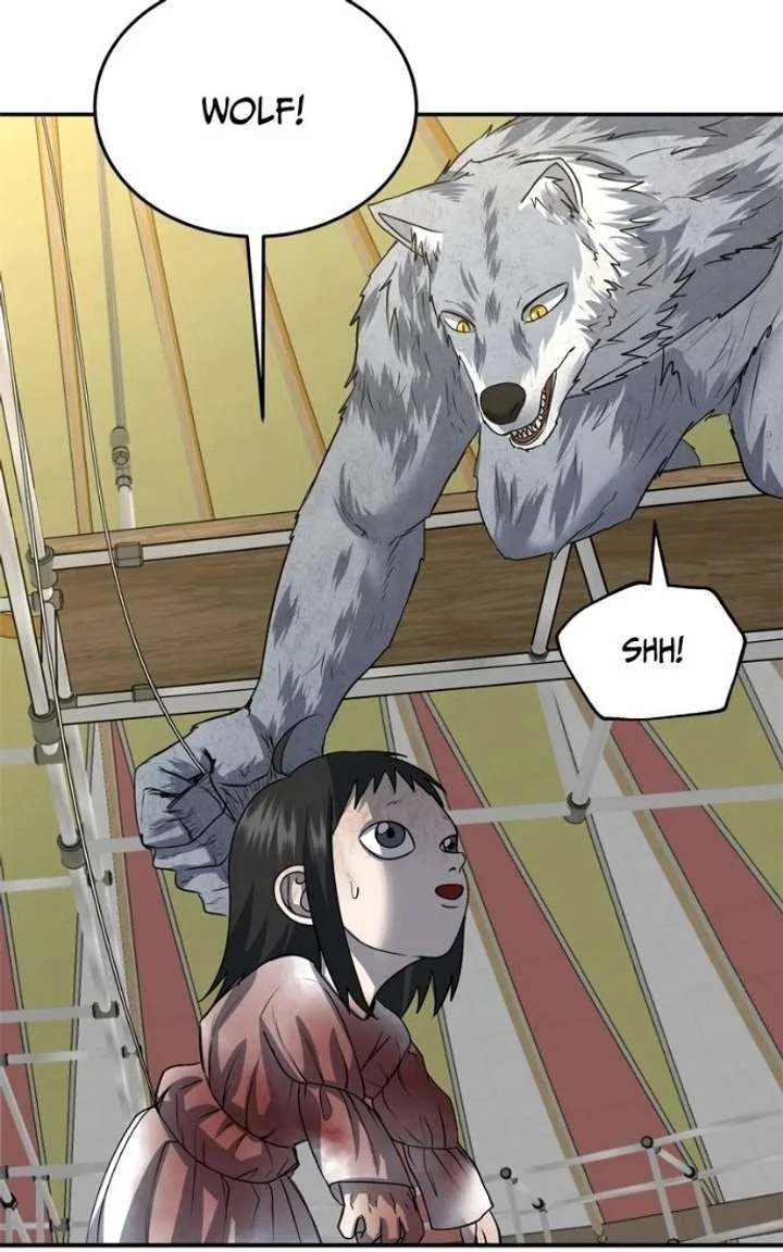 Reasons Not to Enter a Haunted house Chapter 54 page 50