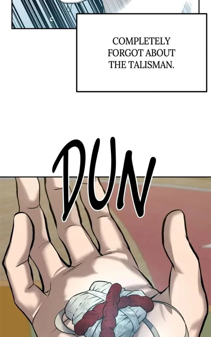 Reasons Not to Enter a Haunted house Chapter 54 page 105