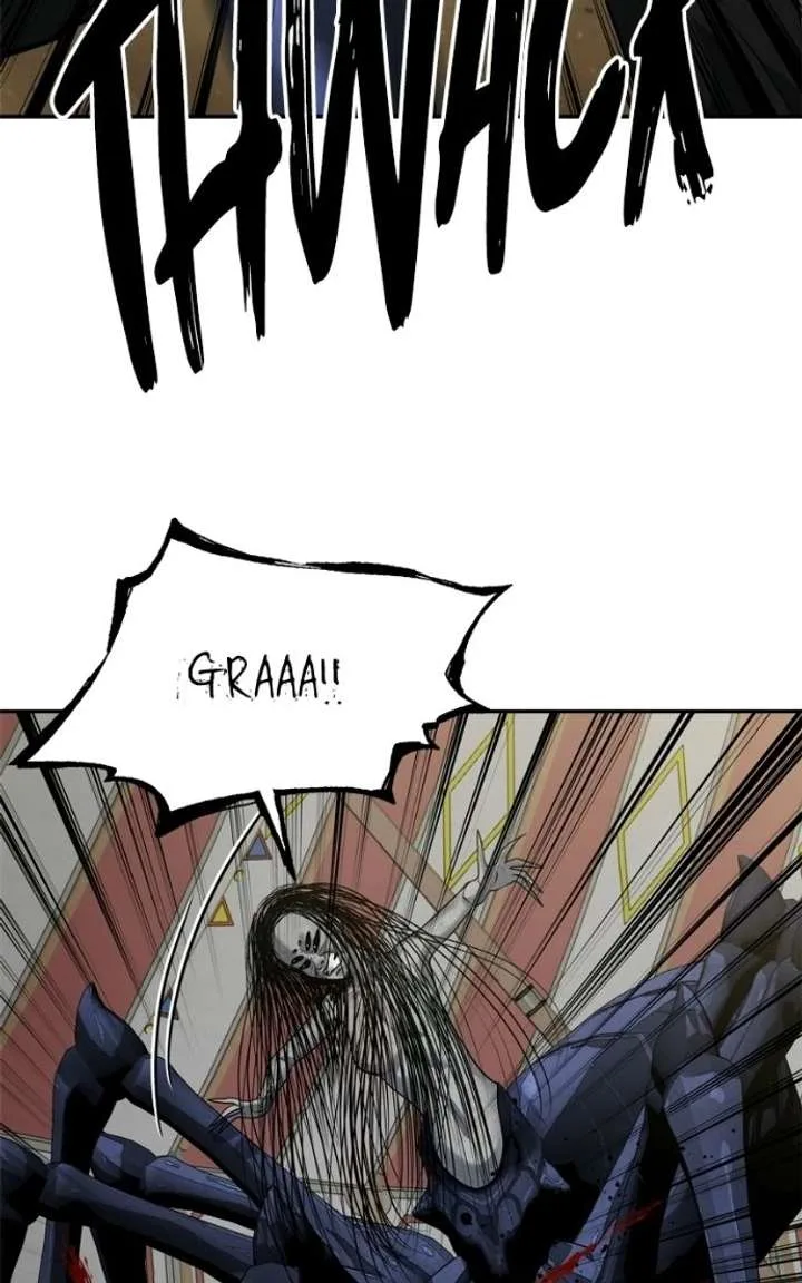 Reasons Not to Enter a Haunted house Chapter 54 page 72
