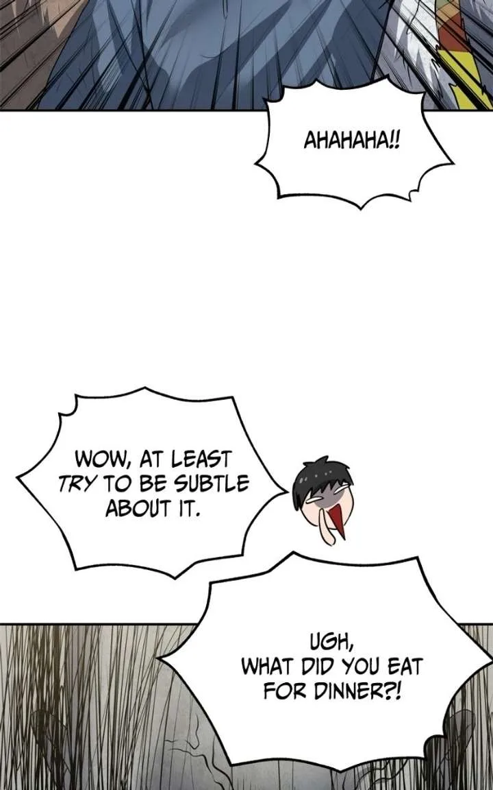 Reasons Not to Enter a Haunted house Chapter 54 page 26