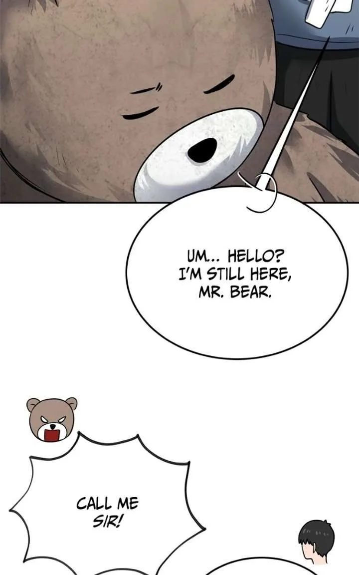 Reasons Not to Enter a Haunted house Chapter 54 page 86
