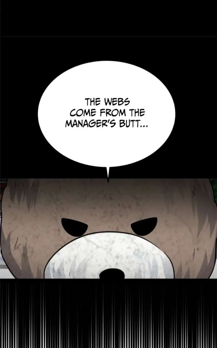 Reasons Not to Enter a Haunted house Chapter 54 page 17