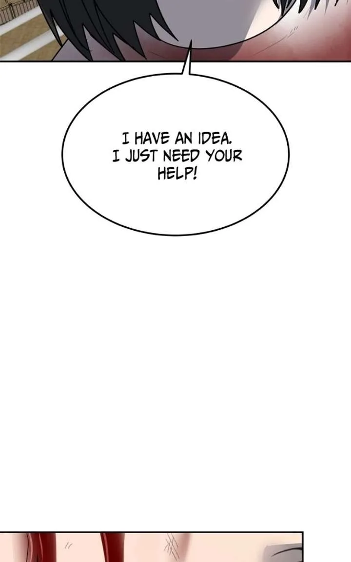 Reasons Not to Enter a Haunted house Chapter 54 page 57