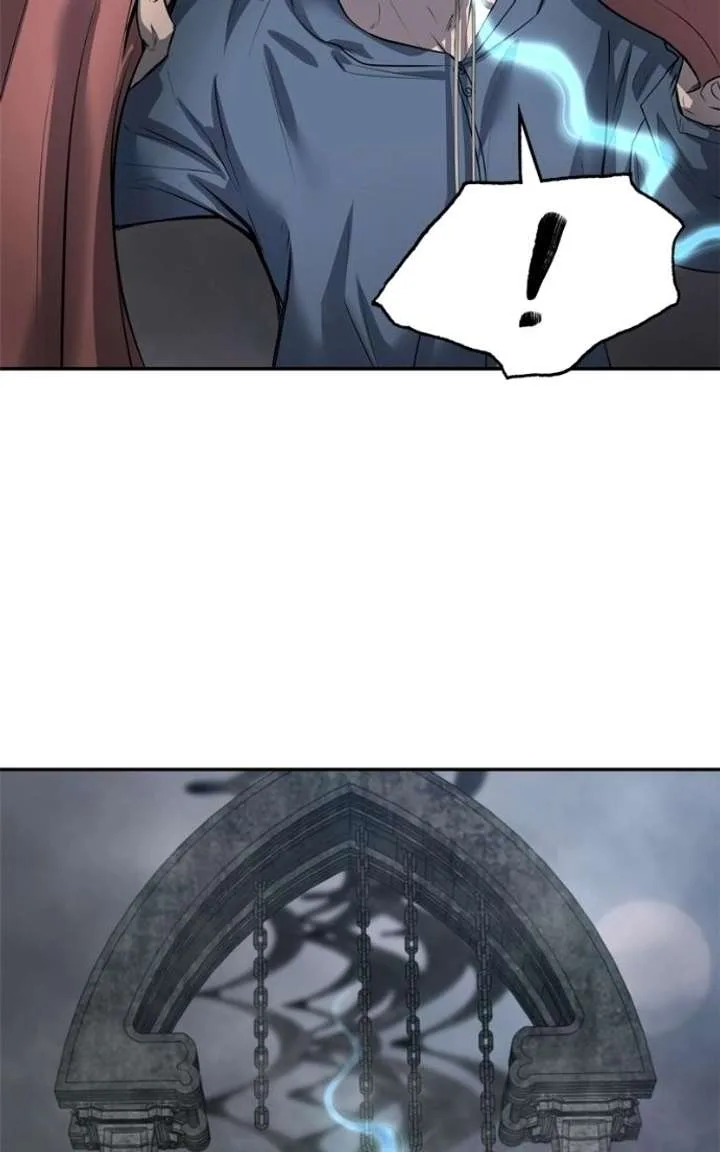Reasons Not to Enter a Haunted house Chapter 55 page 33