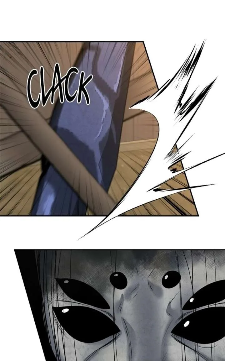Reasons Not to Enter a Haunted house Chapter 54 page 80