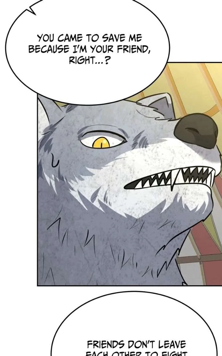 Reasons Not to Enter a Haunted house Chapter 54 page 55