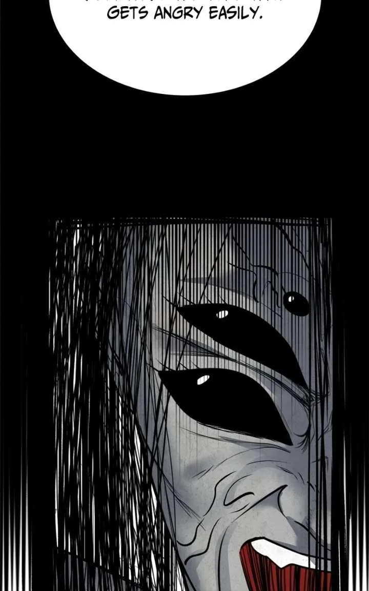 Reasons Not to Enter a Haunted house Chapter 54 page 36