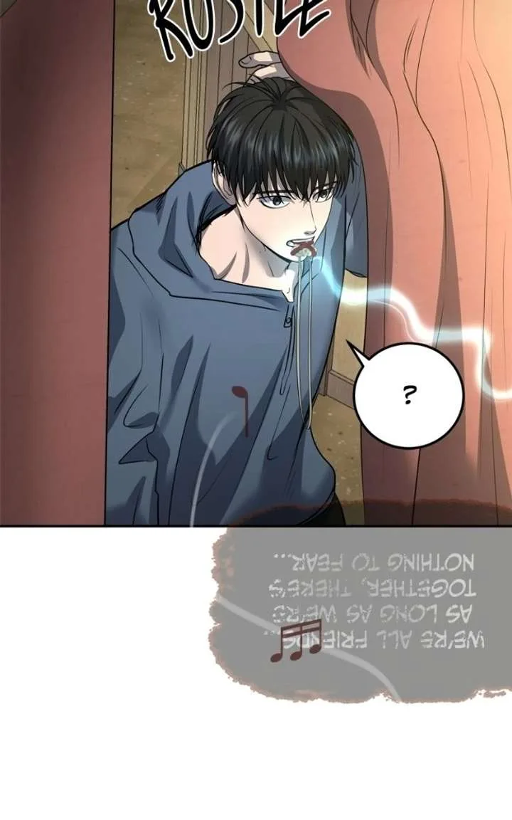 Reasons Not to Enter a Haunted house Chapter 54 page 112