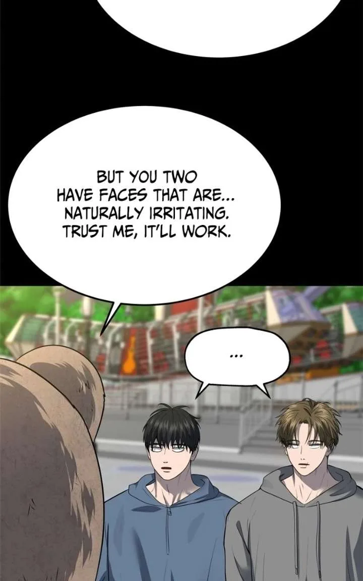 Reasons Not to Enter a Haunted house Chapter 54 page 34