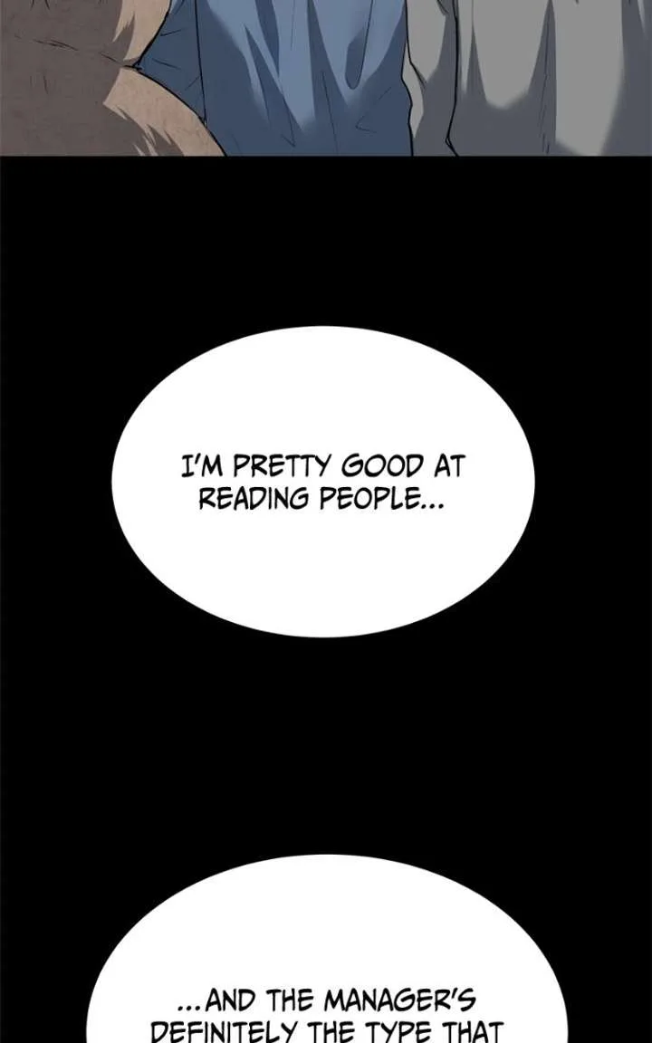 Reasons Not to Enter a Haunted house Chapter 54 page 35