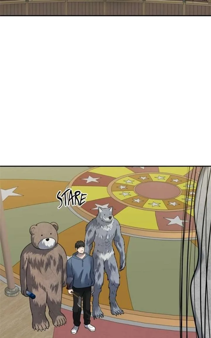 Reasons Not to Enter a Haunted house Chapter 54 page 24
