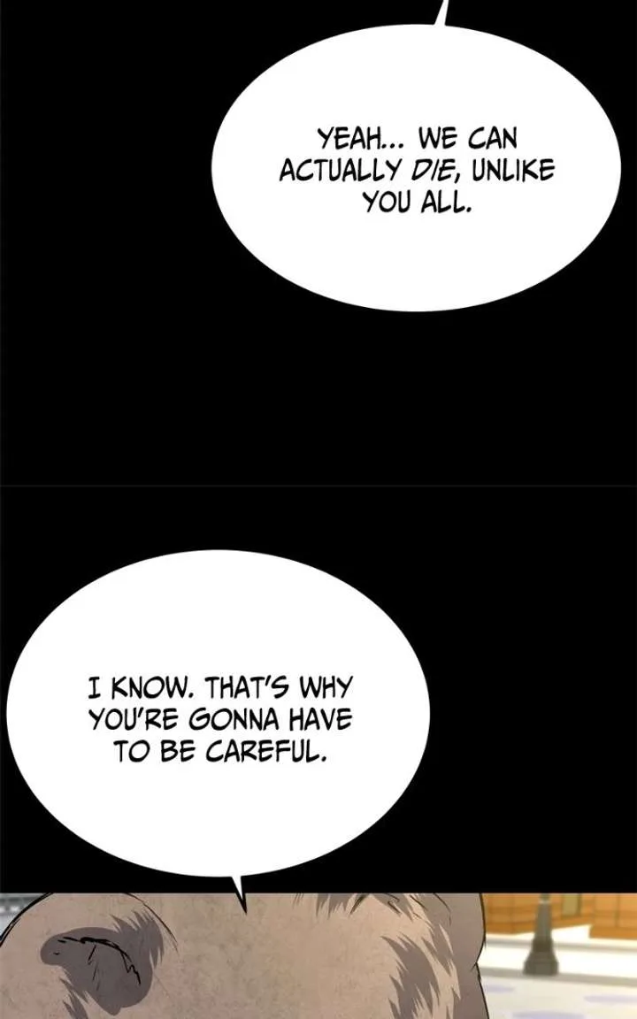 Reasons Not to Enter a Haunted house Chapter 54 page 31