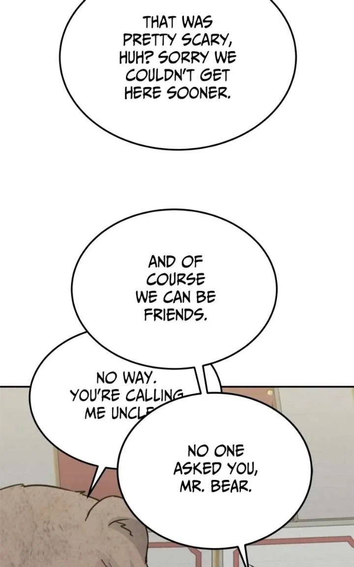 Reasons Not to Enter a Haunted house Chapter 54 page 96