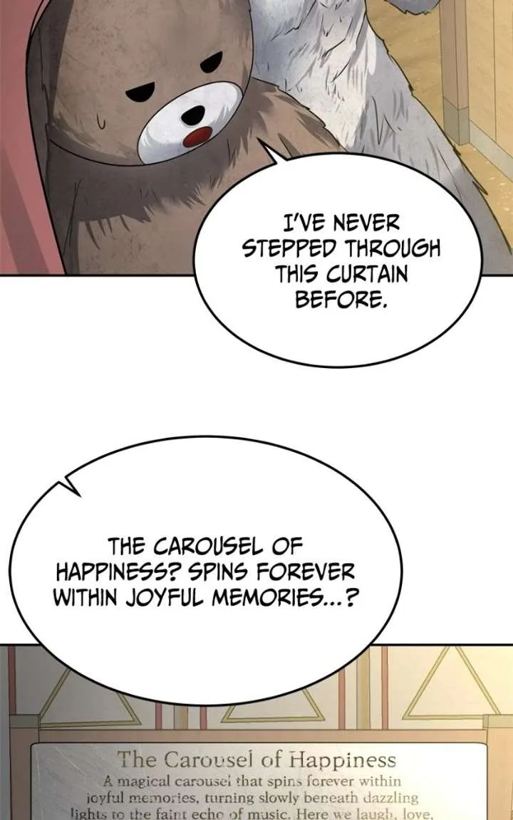 Reasons Not to Enter a Haunted house Chapter 54 page 116