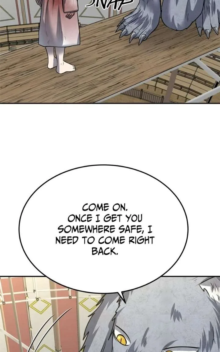 Reasons Not to Enter a Haunted house Chapter 54 page 52