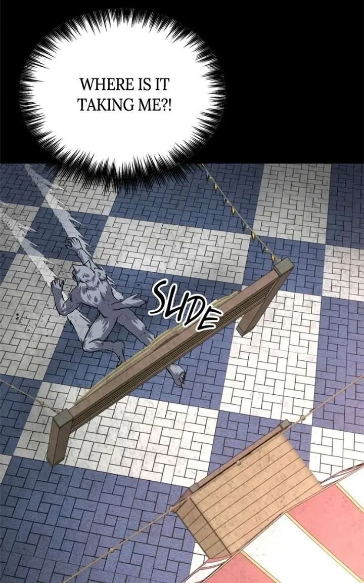 Reasons Not to Enter a Haunted house Chapter 51 page 18
