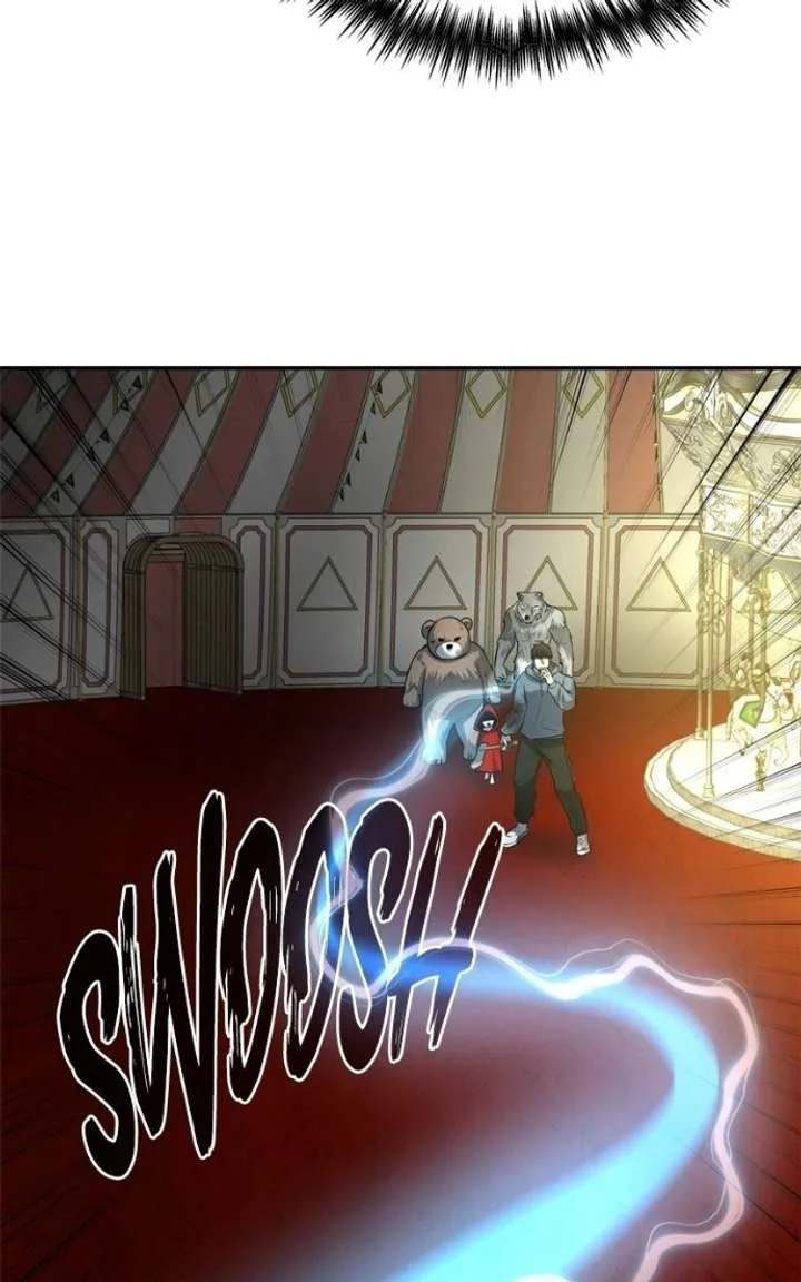 Reasons Not to Enter a Haunted house Chapter 55 page 30