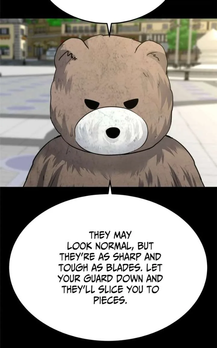 Reasons Not to Enter a Haunted house Chapter 54 page 16