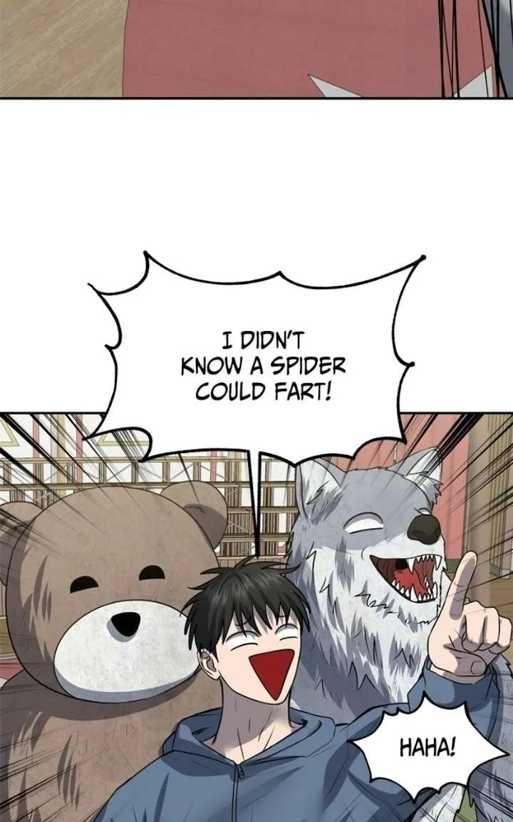 Reasons Not to Enter a Haunted house Chapter 54 page 25