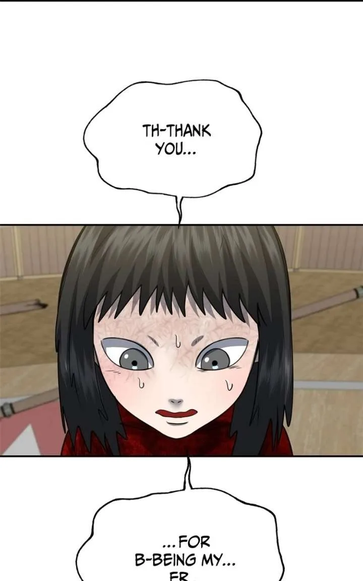 Reasons Not to Enter a Haunted house Chapter 54 page 94