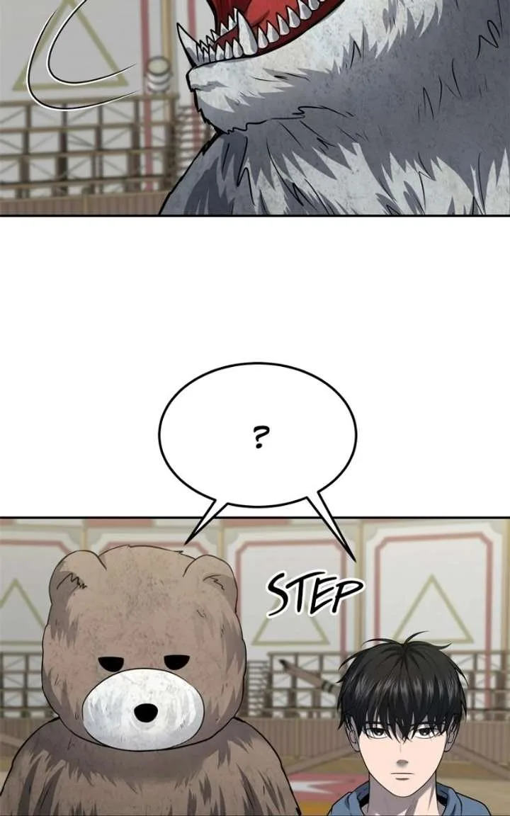 Reasons Not to Enter a Haunted house Chapter 54 page 93