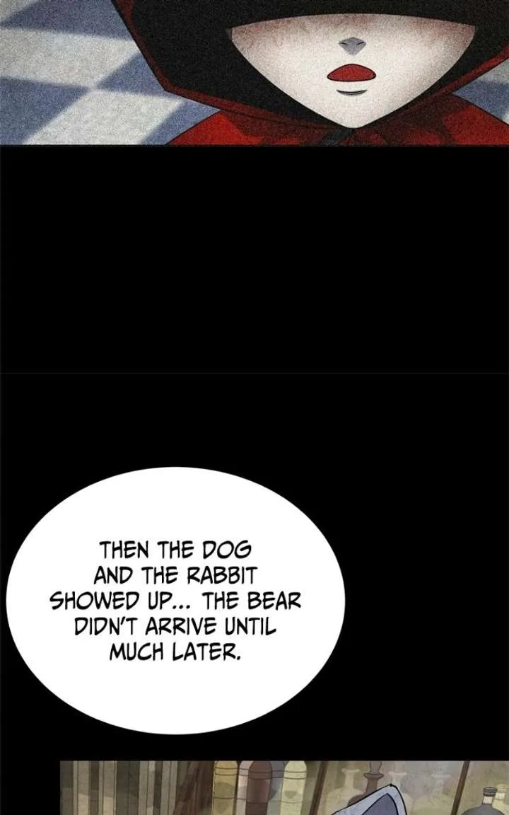Reasons Not to Enter a Haunted house Chapter 53 page 31