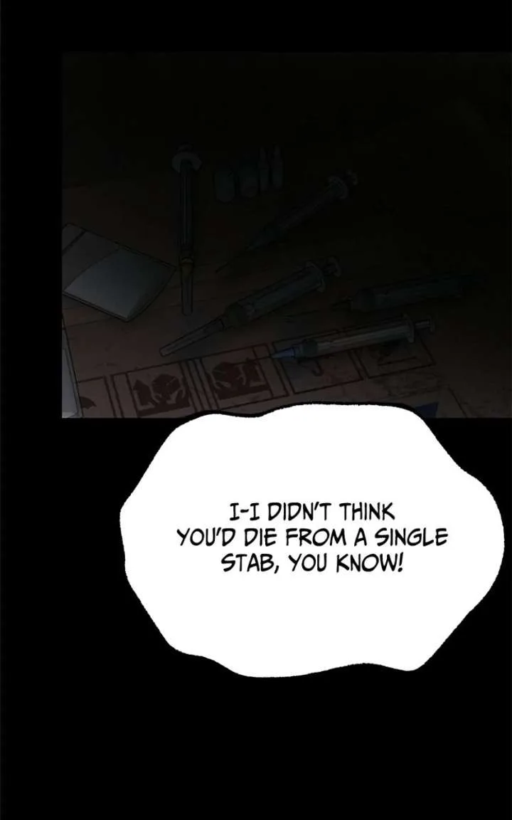Reasons Not to Enter a Haunted house Chapter 57 page 67