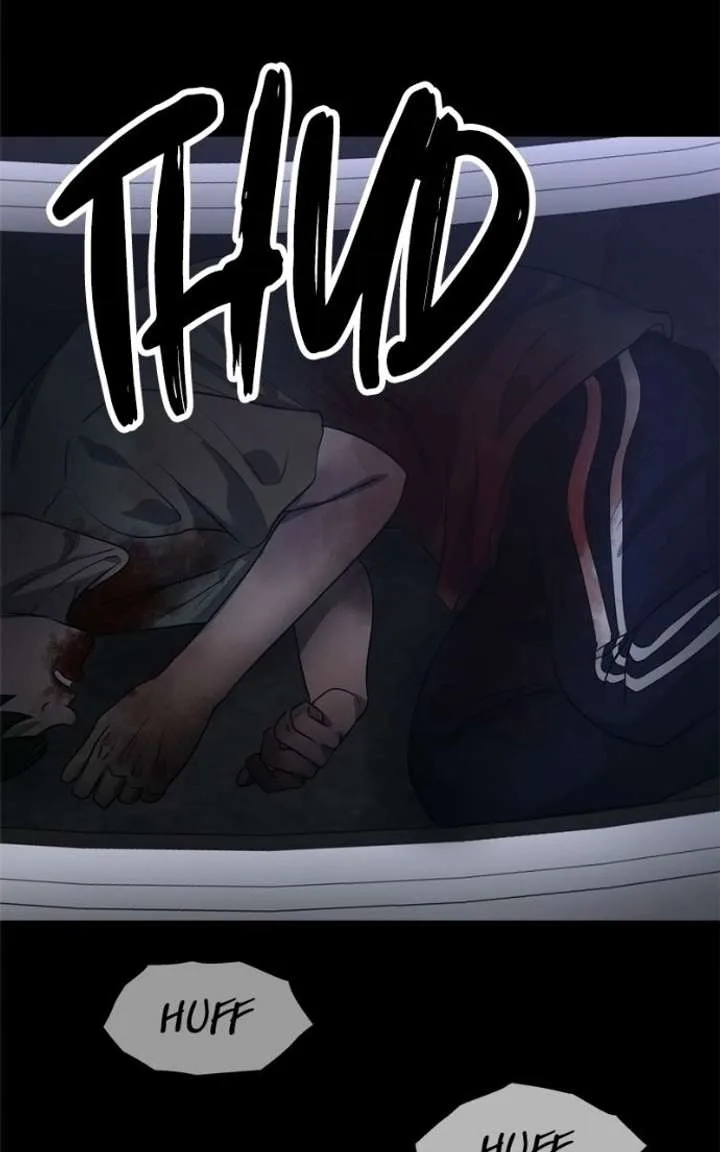 Reasons Not to Enter a Haunted house Chapter 57 page 68