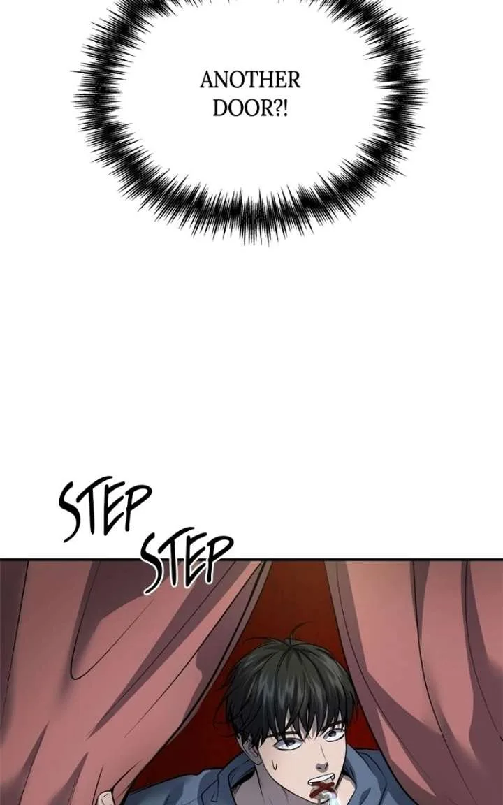 Reasons Not to Enter a Haunted house Chapter 55 page 32