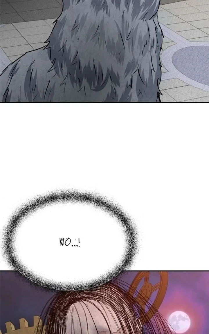 Reasons Not to Enter a Haunted house Chapter 57 page 58