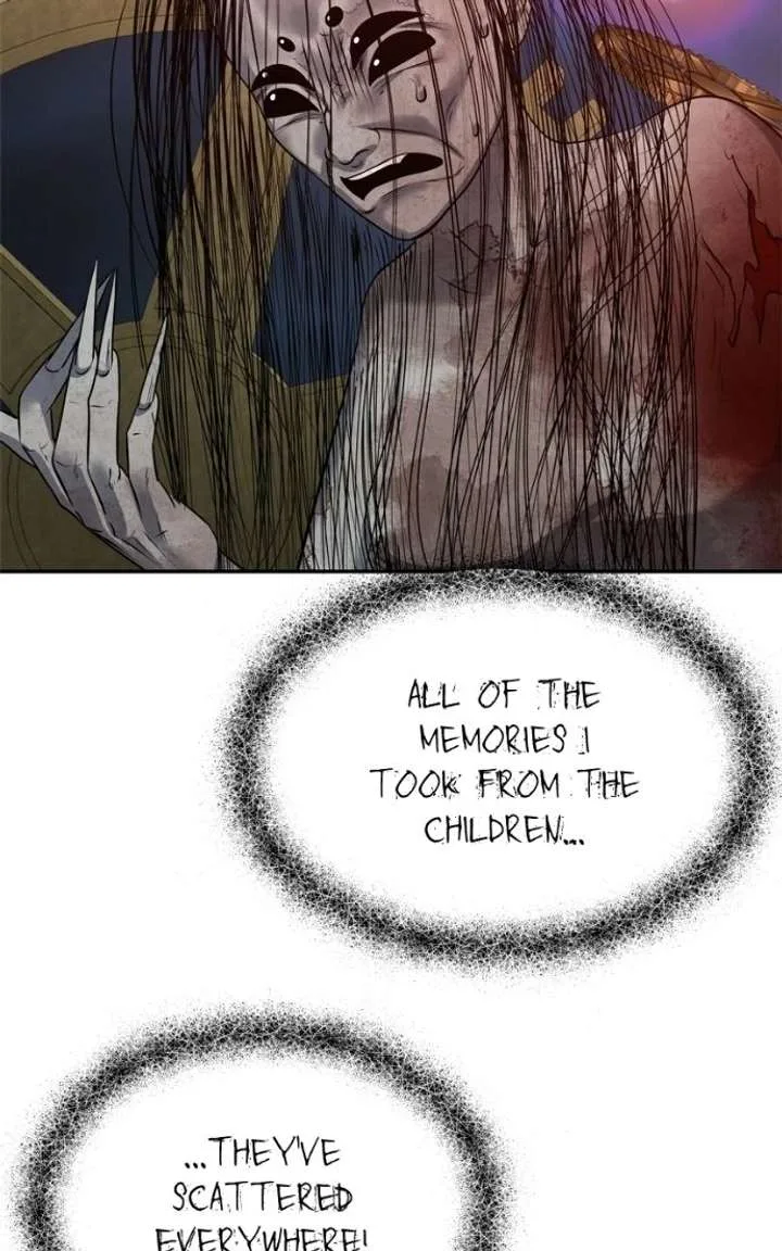 Reasons Not to Enter a Haunted house Chapter 57 page 59