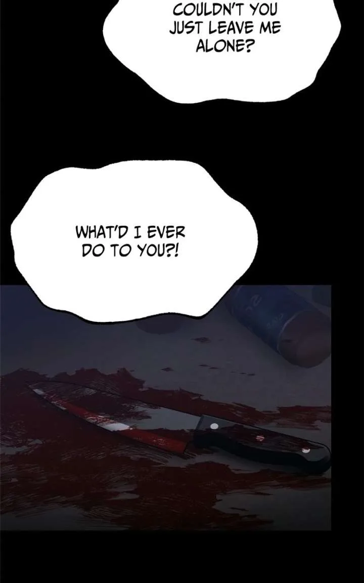 Reasons Not to Enter a Haunted house Chapter 57 page 66