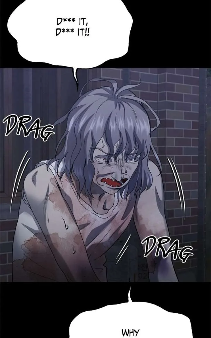 Reasons Not to Enter a Haunted house Chapter 57 page 65