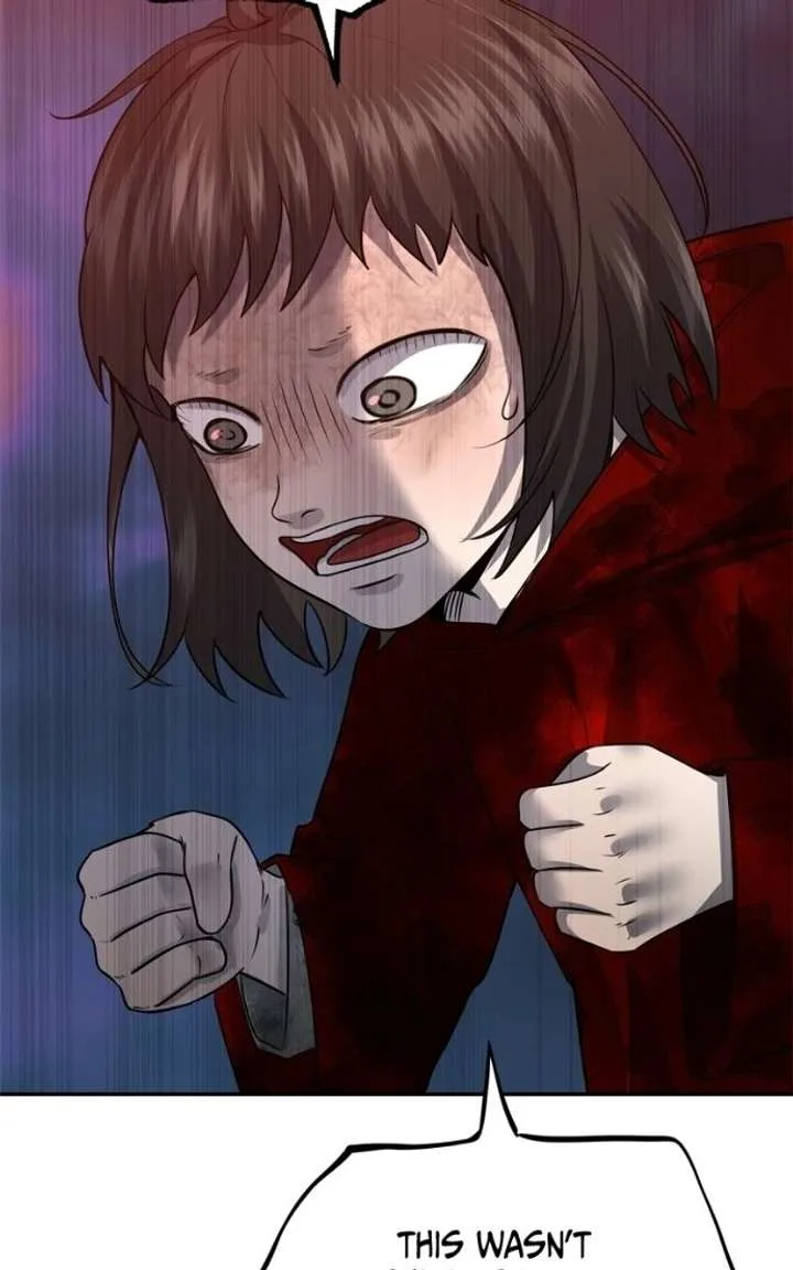 Reasons Not to Enter a Haunted house Chapter 57 page 52