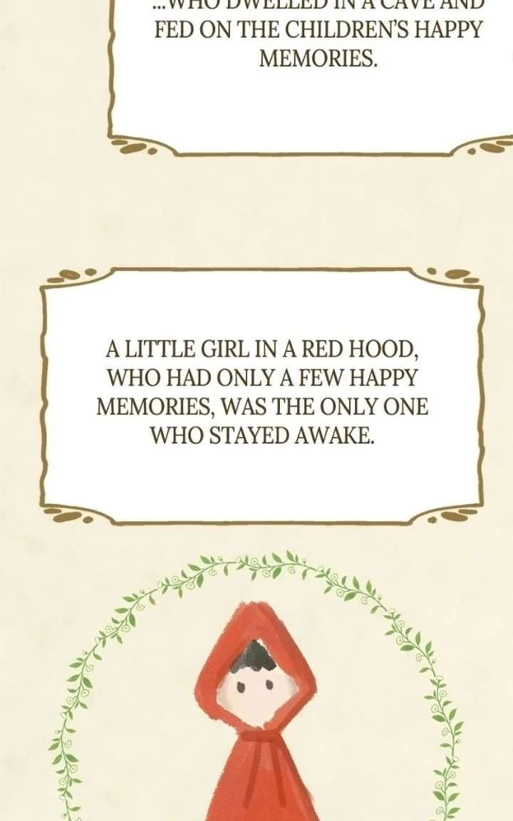 Reasons Not to Enter a Haunted house Chapter 57 page 6
