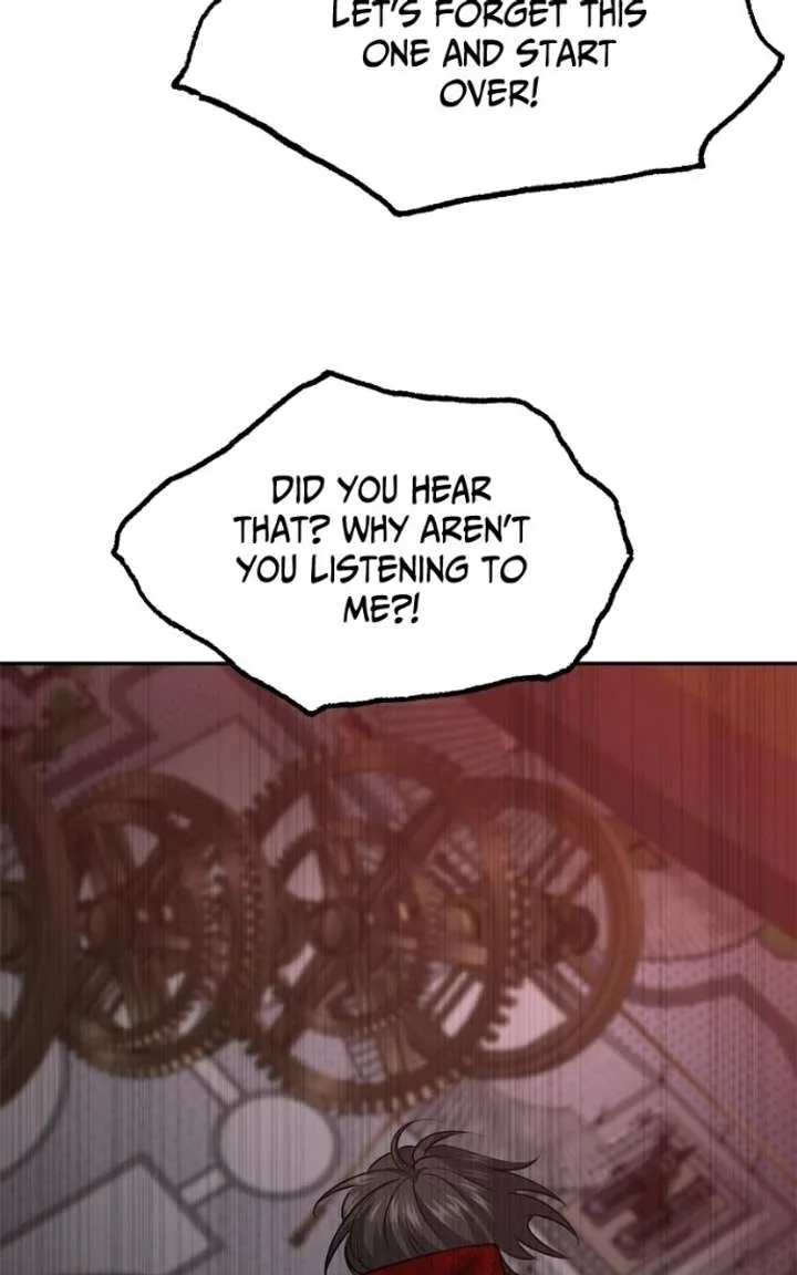Reasons Not to Enter a Haunted house Chapter 57 page 54
