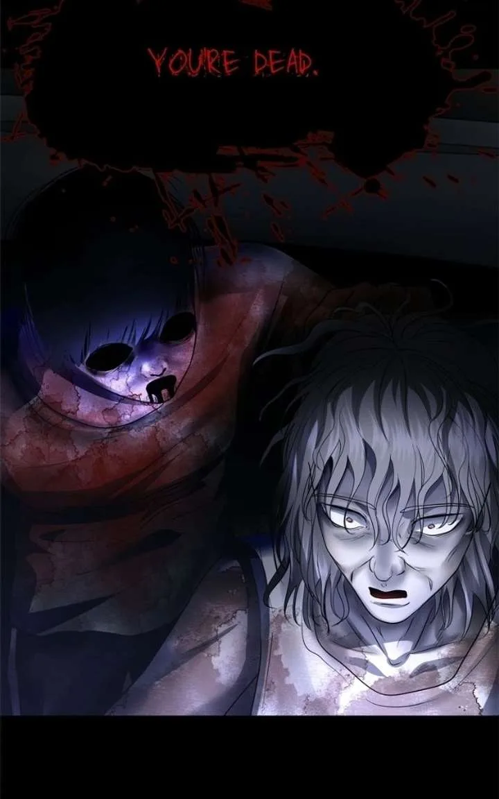 Reasons Not to Enter a Haunted house Chapter 57 page 76
