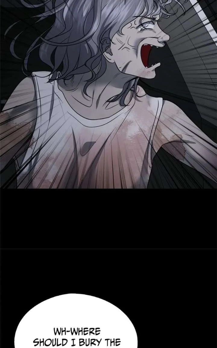 Reasons Not to Enter a Haunted house Chapter 57 page 73