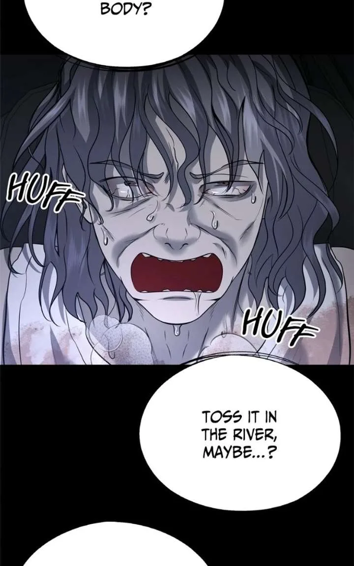 Reasons Not to Enter a Haunted house Chapter 57 page 74