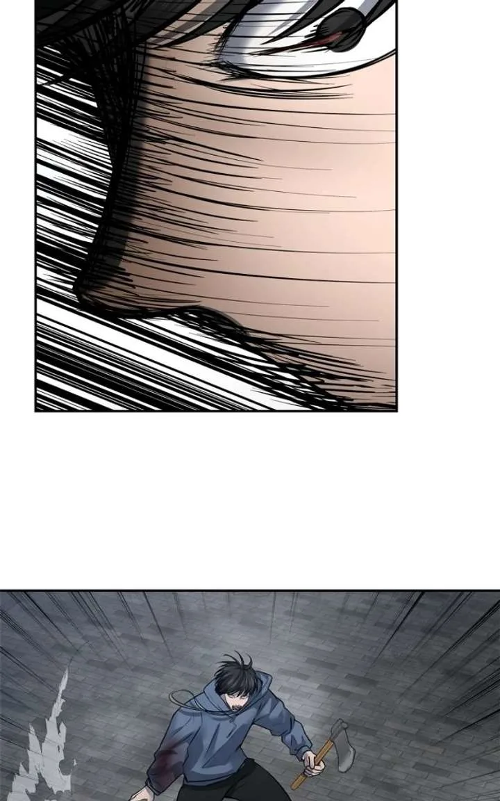 Reasons Not to Enter a Haunted house Chapter 55 page 40