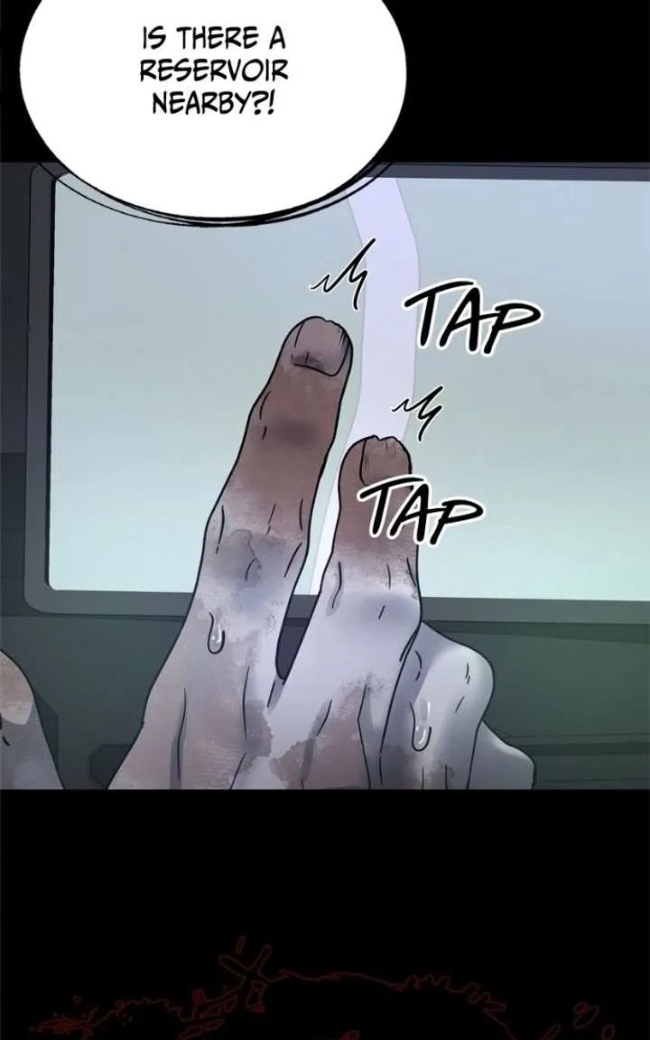 Reasons Not to Enter a Haunted house Chapter 57 page 75