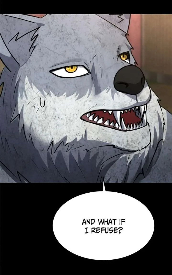 Reasons Not to Enter a Haunted house Chapter 51 page 28