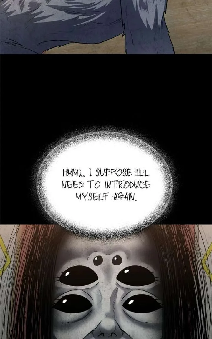 Reasons Not to Enter a Haunted house Chapter 51 page 22