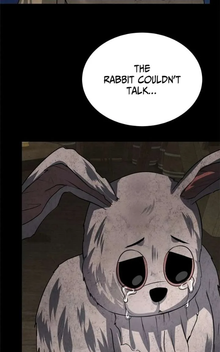 Reasons Not to Enter a Haunted house Chapter 53 page 34