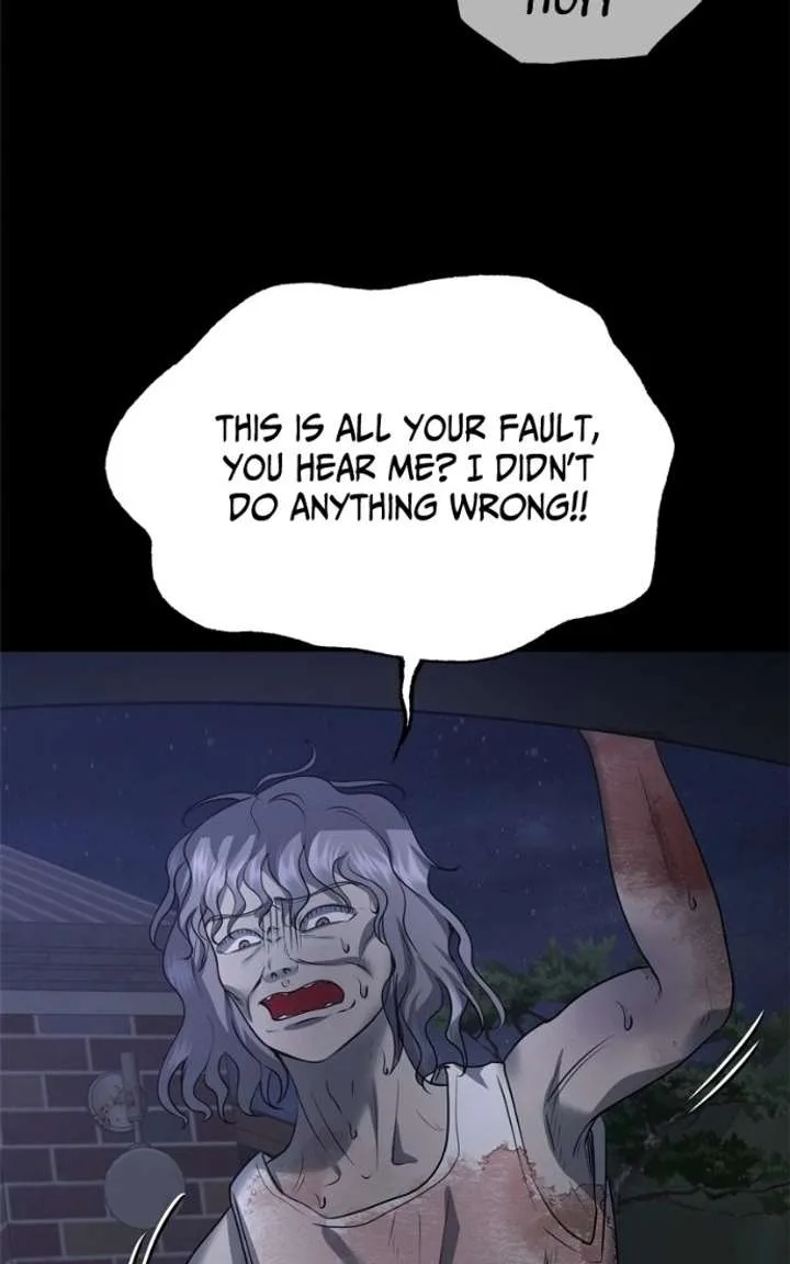 Reasons Not to Enter a Haunted house Chapter 57 page 69