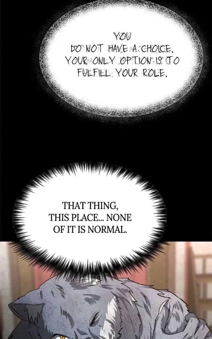 Reasons Not to Enter a Haunted house Chapter 51 page 31