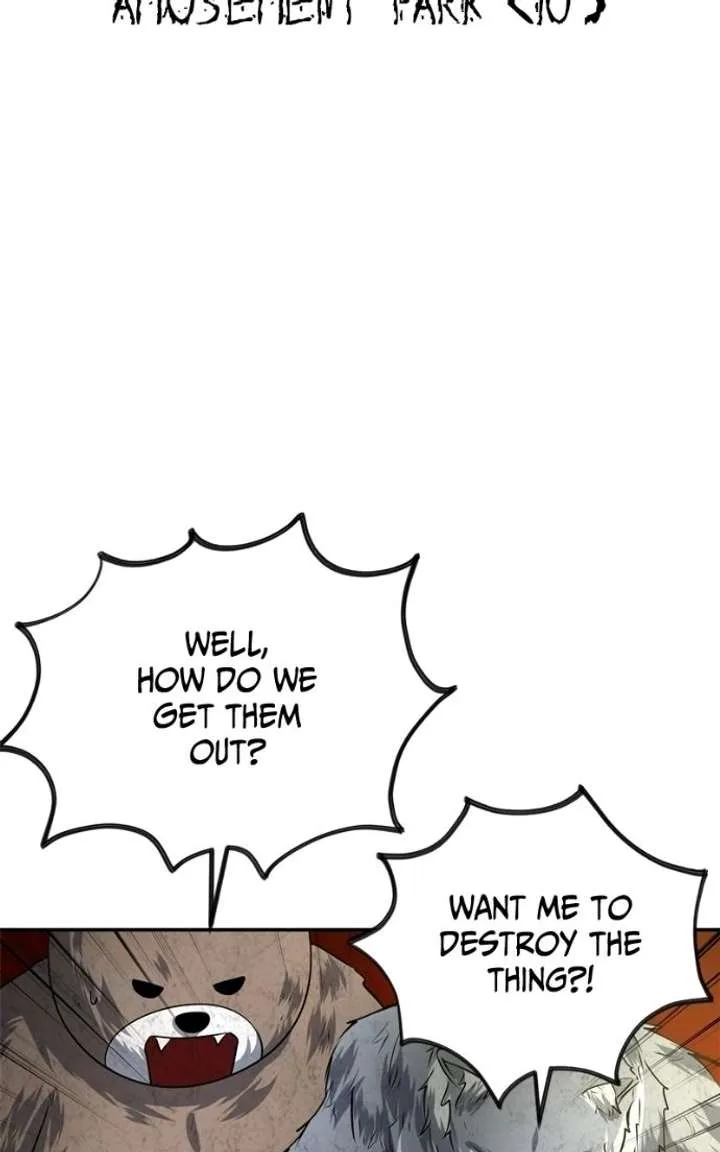 Reasons Not to Enter a Haunted house Chapter 55 page 26