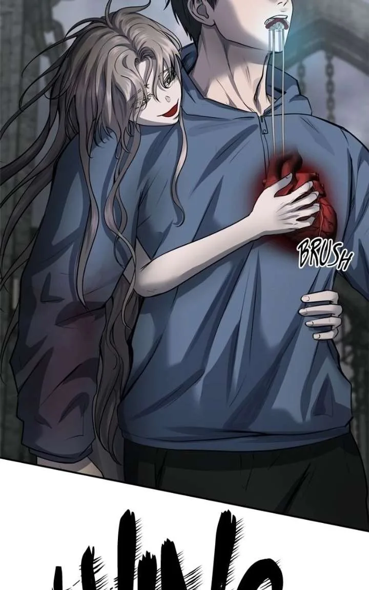 Reasons Not to Enter a Haunted house Chapter 55 page 43