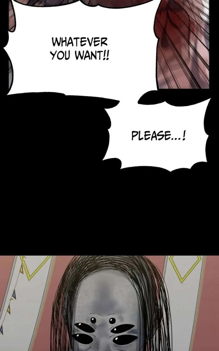 Reasons Not to Enter a Haunted house Chapter 57 page 105