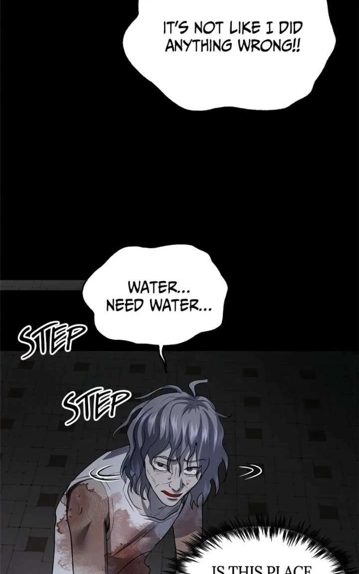 Reasons Not to Enter a Haunted house Chapter 57 page 92